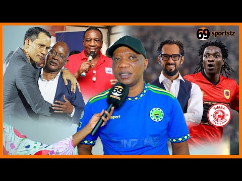 SIMBA KUSHUSHA MSHAMBULIAJI HATARI MABULULU KWA USAJILI HUU YANGA HAWAPELEKI TIMU