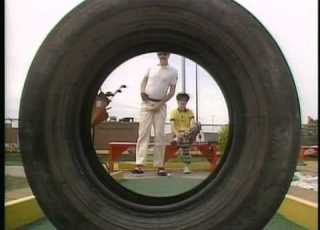 RBO Mini Putt