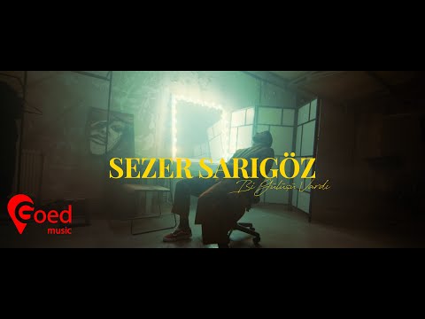 Sezer Sarıgöz Bir Gülüşü Vardı