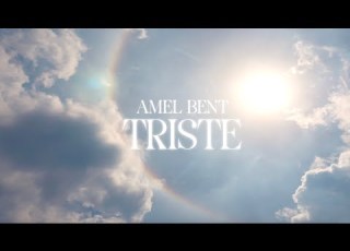 Amel Bent TRISTE Clip Officiel