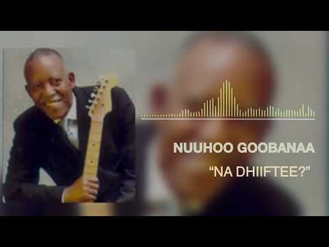 Nuhoo Goobanaa Ni Deemtaa Naadhiistee 2 Garaan Jabaatee