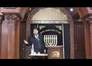 הדרכה נכונה לחינוך ילדים בשיטת MST הרב משה שטרן מפגש ב עיוני
