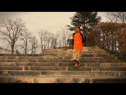 GIMS DIANA Clip Officiel