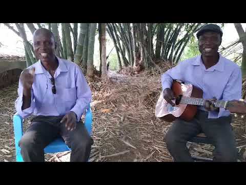 Daudi Kabaka Cover By Odede Ja Gita