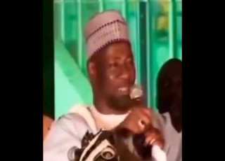Sheikh Yusuf Sambo Rigachikun Sheikhyusufmuhdsamborigachikun