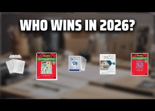  The Top 5 Best Laminating Sheets In 2026 Must Watch Before Buying