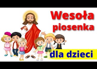 Wesoła Piosenka Dla Dzieci Ty Boże Prowadź Lena Sobczyk Podkład Jangok