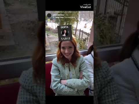 كواليس مسلسل القضاء مترجم