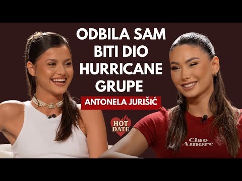 CHOGAN Nije Prevara Zarada Je I Do 70K Antonela Jurišić HOT DATE