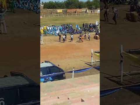 Ngoma Za Wasukuma Wakati Wa Mavuno Ngoma Za Wasukuma Wakati Wa Mavuno