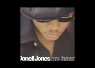 Donell Jones Natural Thang 432hz