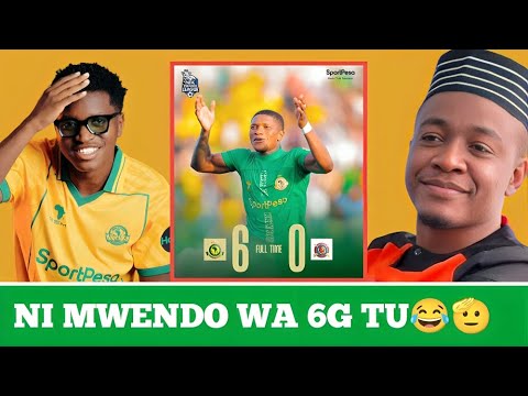 YANGA SC 6 0MASHUJAA NBCPREMIERLEAGUE 2025 2026 ALL HIGHLIGHTS GOALS