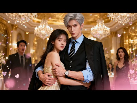 هل يجرؤ طليقها وعشيقته على إذلالها الرئيس التنفيذي ضم ها أمام الجميع وجعل القاعة تصمت