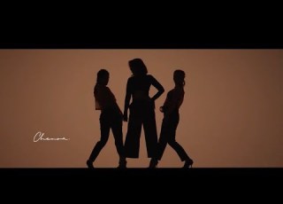 Chenoa A Mi Manera Videoclip Oficial