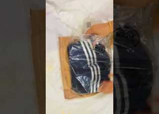 Adidas Trouser