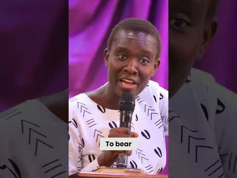 You Can Handle It Finding Strength In Tough Times Pr Elizabeth Mokoro