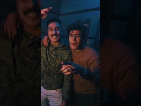 اوشا الصغير وفيفتي الملاح انتظرونا