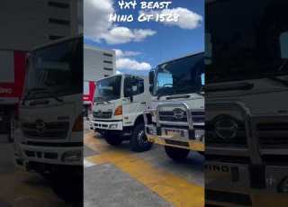 4x4 Monster Truck GT 1528