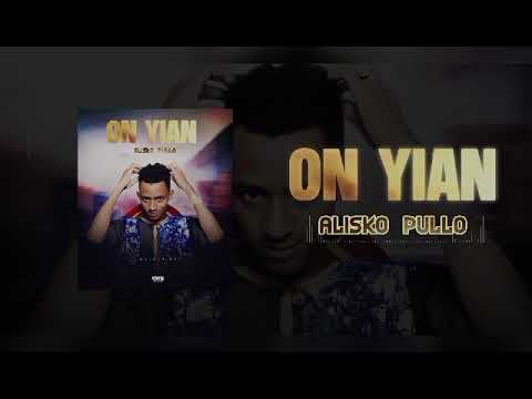 Alisko Pullo On Yiyan Official Musique