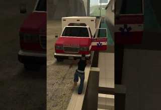 How To Get The Hydra Jet In GTA San Andreas 