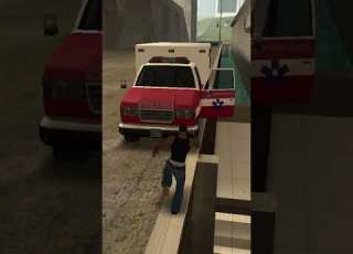  How To Get The Hydra Jet In GTA San Andreas