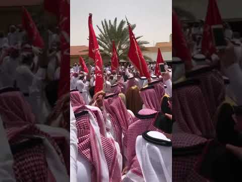 ملفى بني بشر وجنب بن سعد في ديه بندر ال عاطفي ب مليون و خمسمية الف