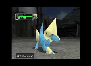 Pokémon XG Next Gen Duo Nuzlocke Part 17 Never Forgotten