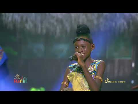 Maajabu Rafiki Prime 2 Bonheur Nginamao N 6 Akuna Mungu L Or Mbongo
