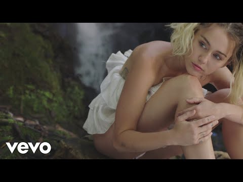 Miley Cyrus Malibu Official Video