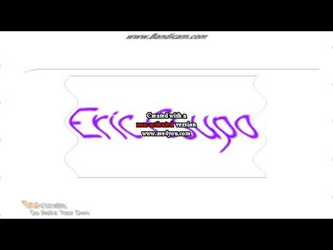 Eric Csupo In P Major