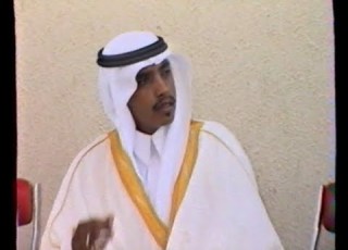  حفل زواج خالد مطر الحارثي ١٨ ٣ ١٤٢٠هـ