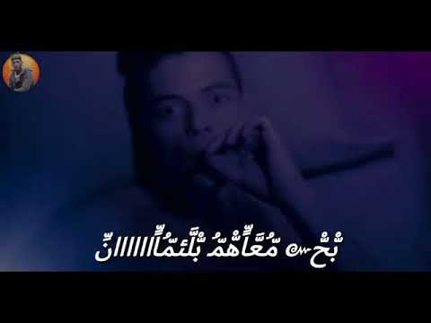 ياه حتى الناس اللى كانو بحس معاهم بالامان تتر مسلسل حوارى بوخاريست