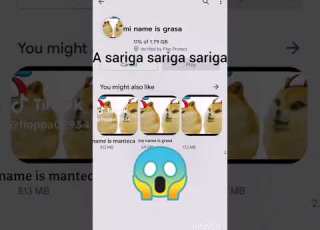  Ma Neimis Grasa Al Revés Es Muy Turbio