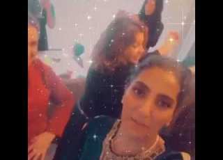 فاطيمه وليلي لاروز ومياسكام والهبال انتع الضحك نموت علي بلادي هدو هما الجزاير