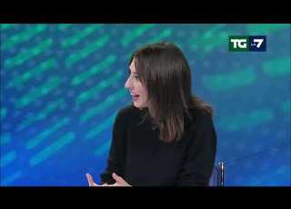 Edizione Delle Ore 20 00 Del 08 01 2025