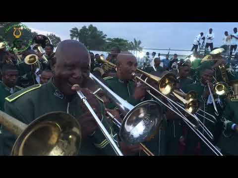 Faki Mère Ozali Nzambe 1