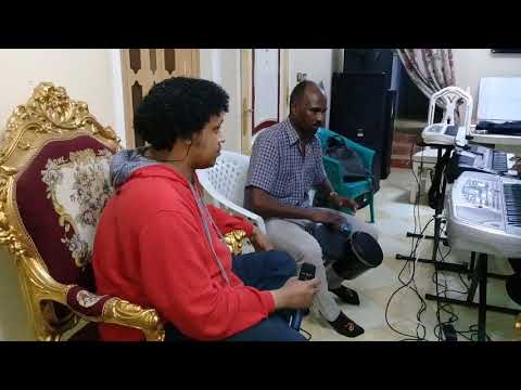 احمدون بروفة ياعينيا ياعينيا القاهرة