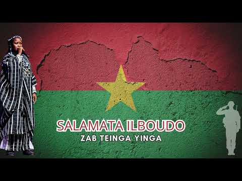 Salamata ILBOUDO Zab Teinga Yinga 2026