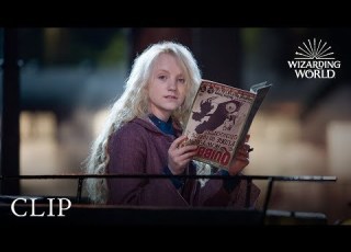  Introducing Luna Lovegood Harry Potter And The Order Of The Phoenix