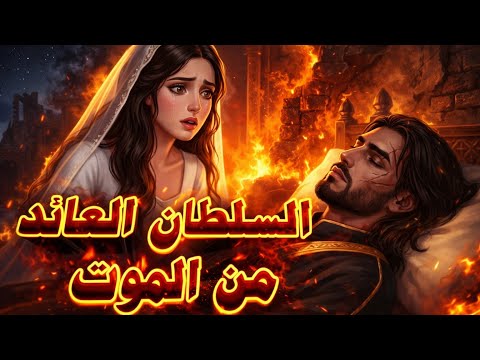 The Story Of The Orphaned Girl Who Was Sold By Her Aunt To A Dead Sultan For A Large Sum Of Money