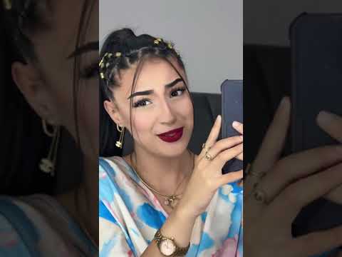 احدث تيك توك نورهان هريد ترند قلي متى اشوفك انا متى