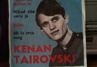 Kenan Tairovski Nikad Vise Necu Ja 69 