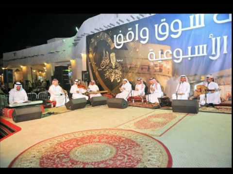 منوعات شعبية فرقة رياح الجنوب