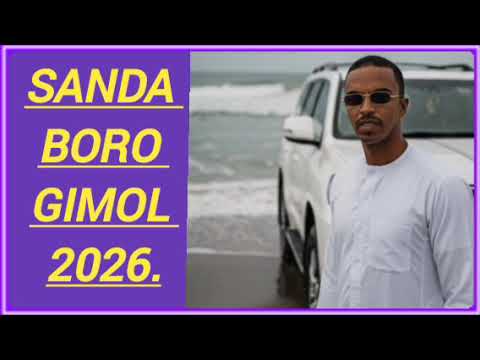 Sanda Boro Gimol Dounia 2026