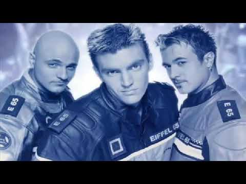 Eiffel 65 MegaMix 80 Stars Move Your Body Cosa Restera Tu Credi E Di Piu