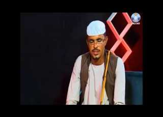 المسلميه قبيلة عربيه سودانبه