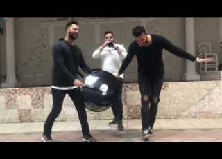 MURO Davul Zurna Halaylar 2018