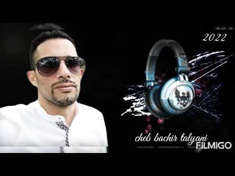 Bachir Hasni Cover Mazal Galbi Yahwak