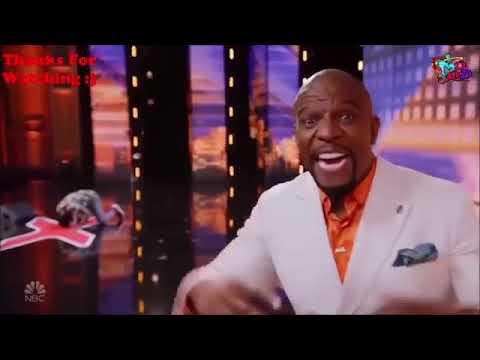 مفاجأة غير متوقعة من شاب و حصوله على الباز الذهبى America S Got Talent 2019 مترجم