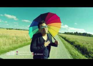 EMAD EHSAS FT ALI BAHREYNI OFFICIAL VIDEO Full HD